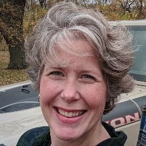 Meet your Posher, Elisabeth